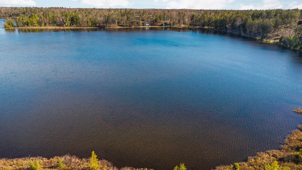 8838 Lakeshore Trail Montmorency Township, MI 49709