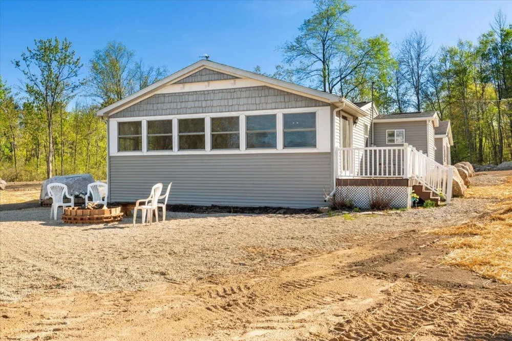 136 Pleasant Drive Belvidere Township, MI 48886