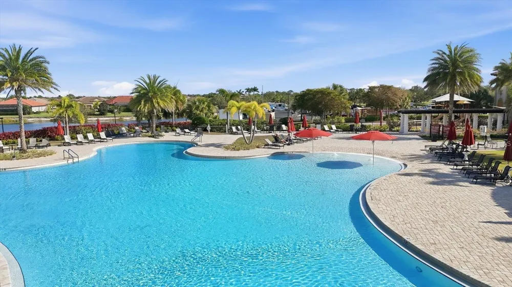 20229 LAGENTE CIRCLE Venice, FL 34293