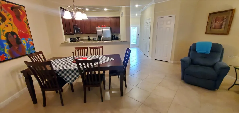 20229 LAGENTE CIRCLE Venice, FL 34293