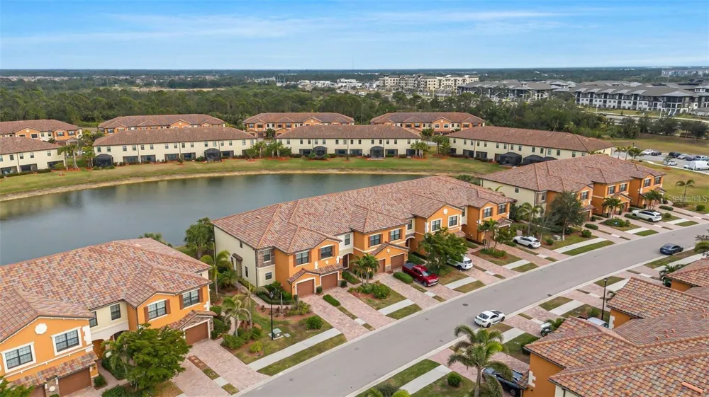 20229 LAGENTE CIRCLE Venice, FL 34293