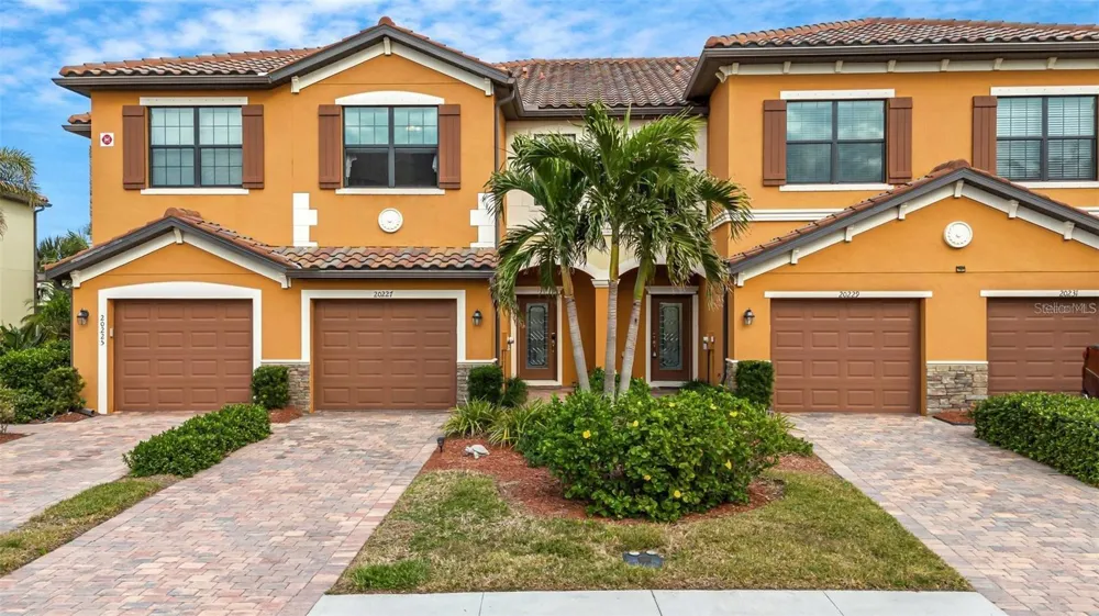 20229 LAGENTE CIRCLE Venice, FL 34293