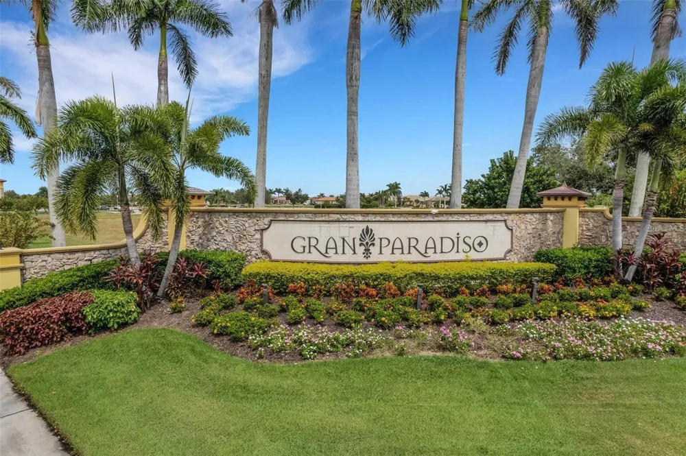 20229 LAGENTE CIRCLE Venice, FL 34293
