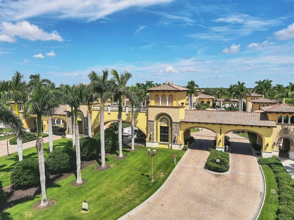 20229 LAGENTE CIRCLE Venice, FL 34293