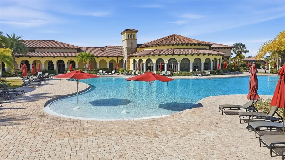 20229 LAGENTE CIRCLE Venice, FL 34293