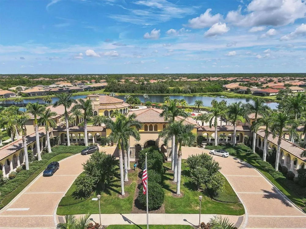 20229 LAGENTE CIRCLE Venice, FL 34293