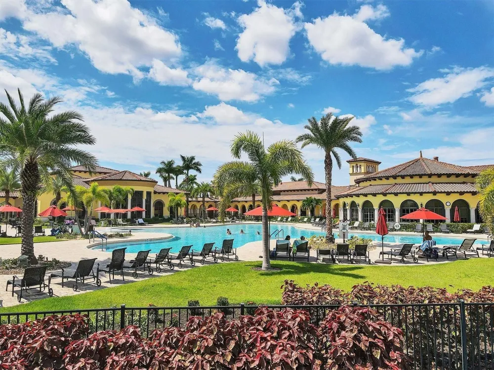 20229 LAGENTE CIRCLE Venice, FL 34293