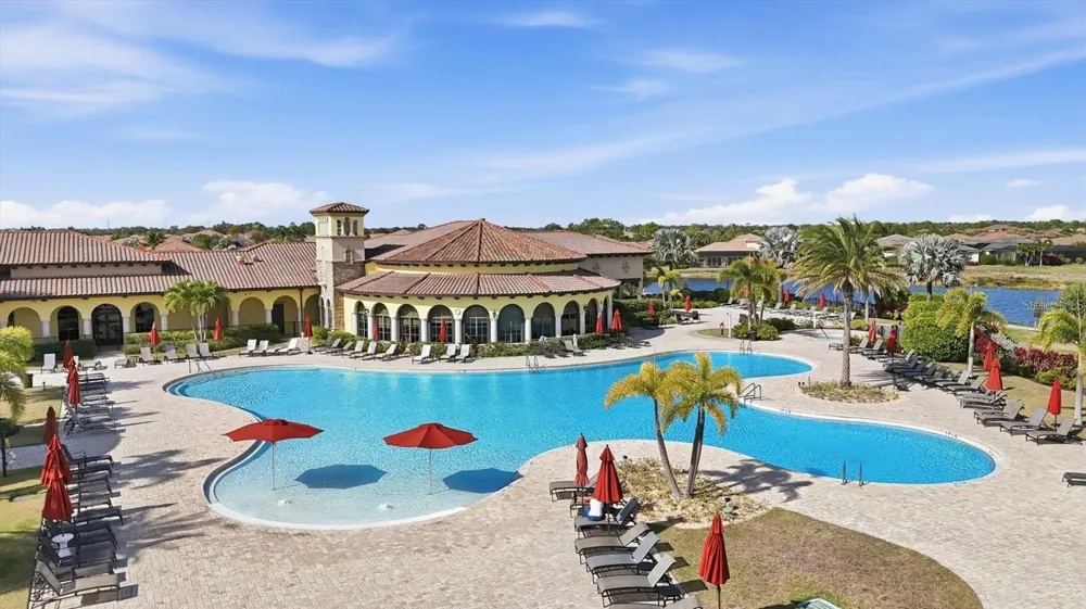 20229 LAGENTE CIRCLE Venice, FL 34293