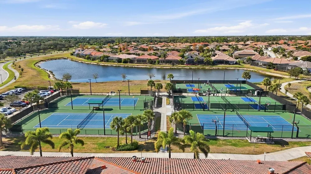 20229 LAGENTE CIRCLE Venice, FL 34293