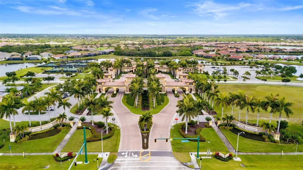 20229 LAGENTE CIRCLE Venice, FL 34293