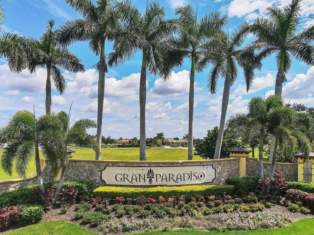 20229 LAGENTE CIRCLE Venice, FL 34293