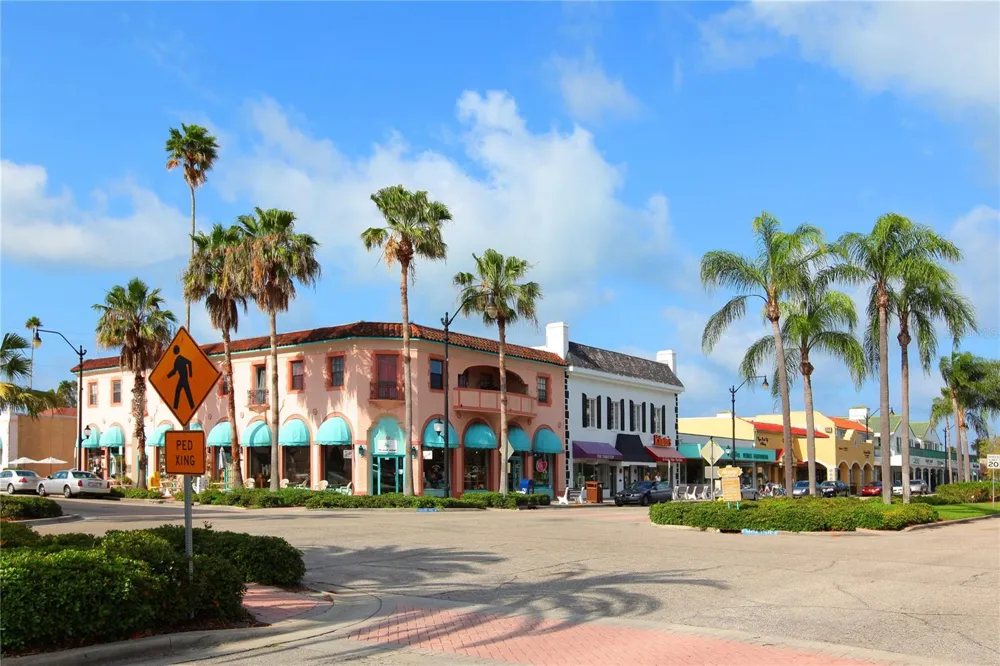 20229 LAGENTE CIRCLE Venice, FL 34293