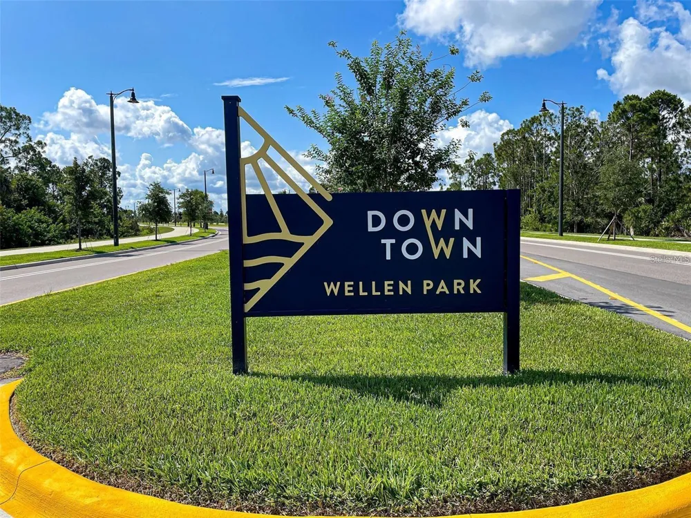 20229 LAGENTE CIRCLE Venice, FL 34293