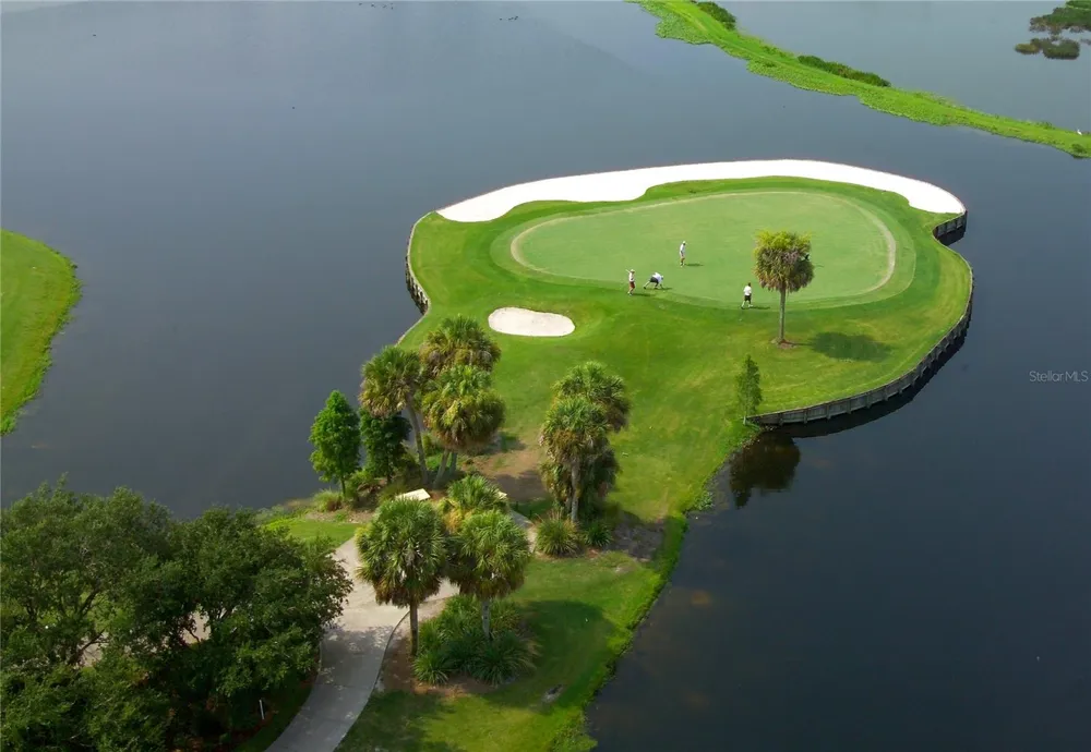 20229 LAGENTE CIRCLE Venice, FL 34293