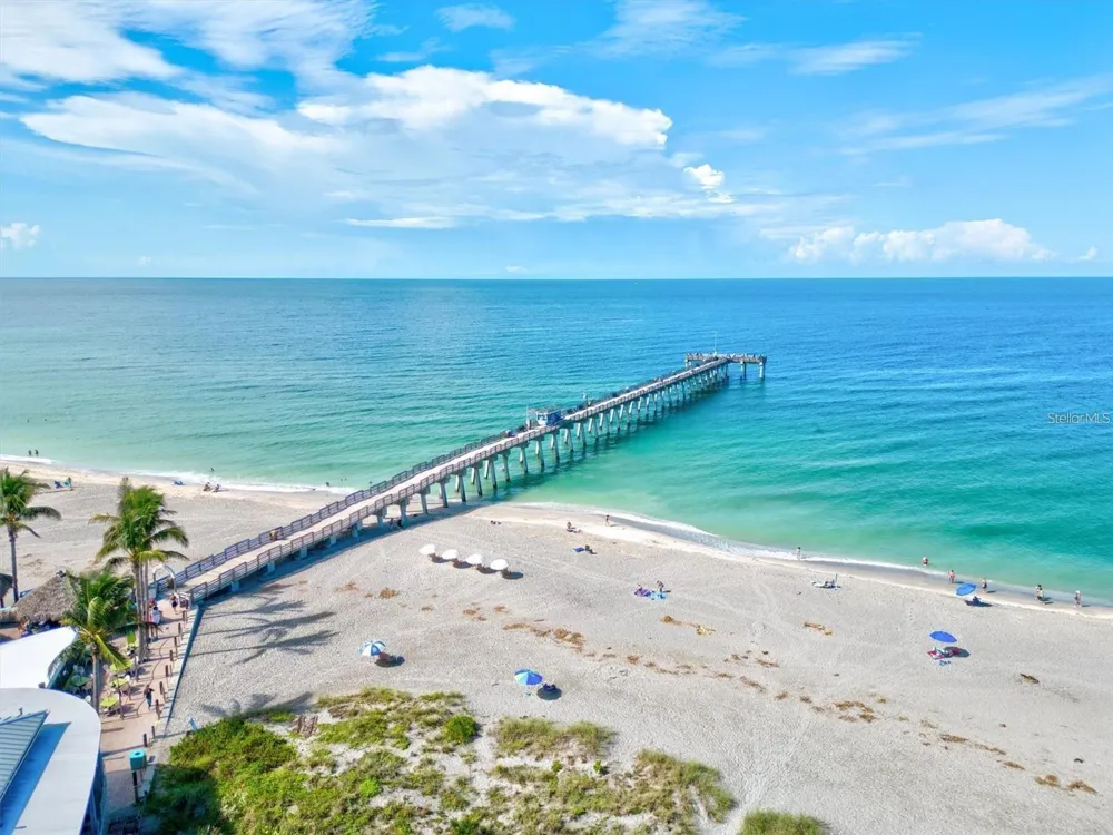 20229 LAGENTE CIRCLE Venice, FL 34293