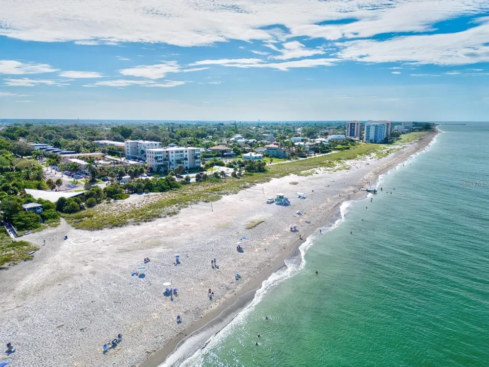 20229 LAGENTE CIRCLE Venice, FL 34293
