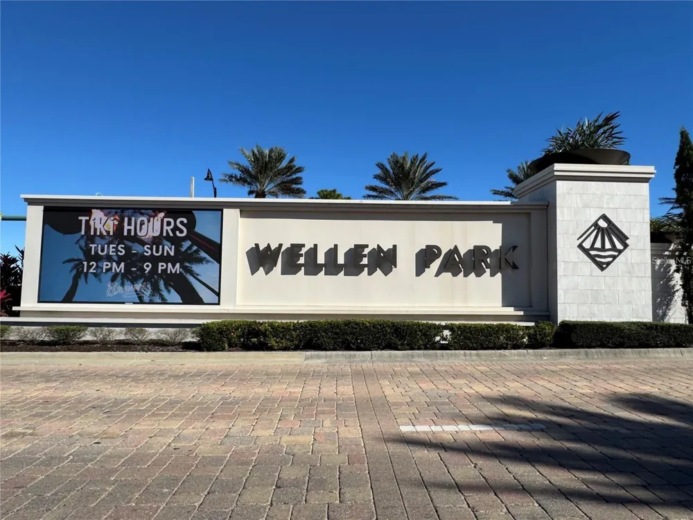 20229 LAGENTE CIRCLE Venice, FL 34293