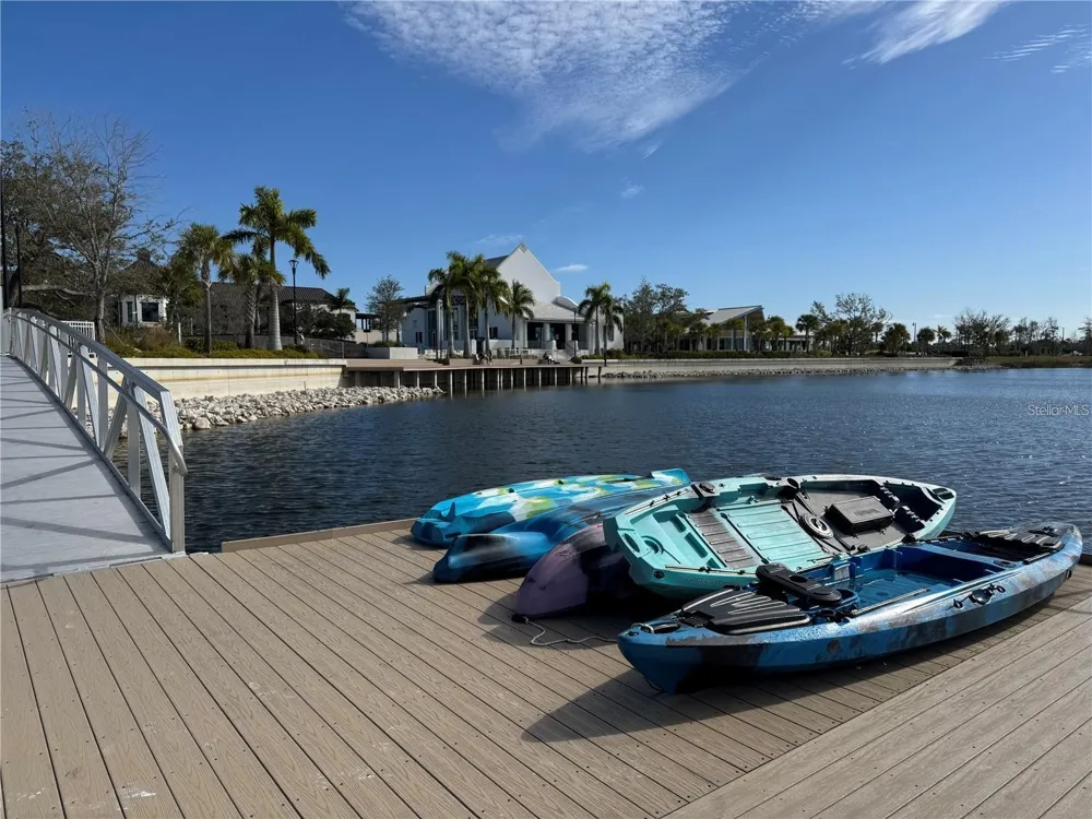 20229 LAGENTE CIRCLE Venice, FL 34293