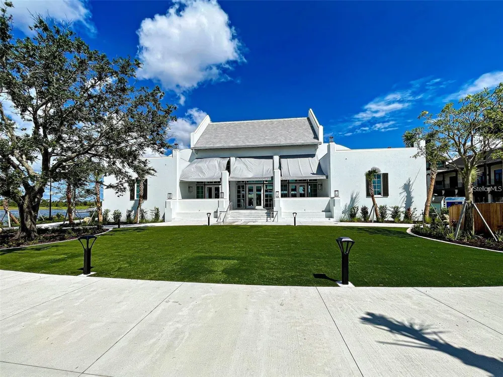 20229 LAGENTE CIRCLE Venice, FL 34293