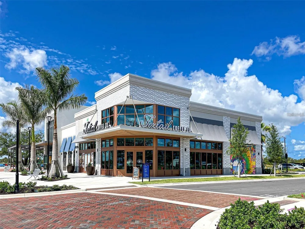 20229 LAGENTE CIRCLE Venice, FL 34293