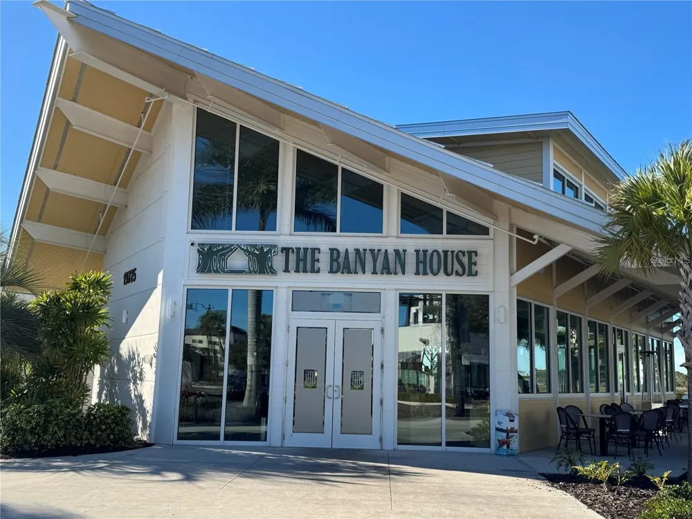 20229 LAGENTE CIRCLE Venice, FL 34293