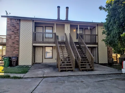 1603 Onion Creek Village Drive #C