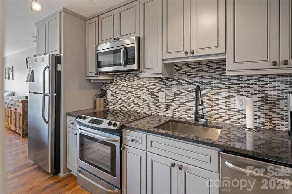 301 Pinnacle Inn Road #4103 Beech Mountain, NC 28604