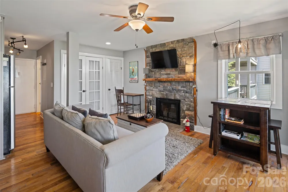 301 Pinnacle Inn Road #4103 Beech Mountain, NC 28604