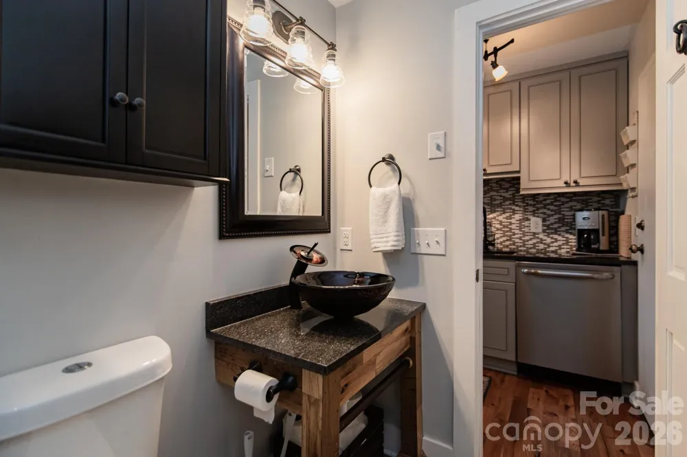 301 Pinnacle Inn Road #4103 Beech Mountain, NC 28604