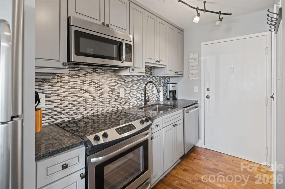 301 Pinnacle Inn Road #4103 Beech Mountain, NC 28604