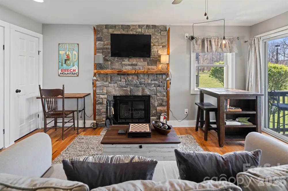 301 Pinnacle Inn Road #4103 Beech Mountain, NC 28604