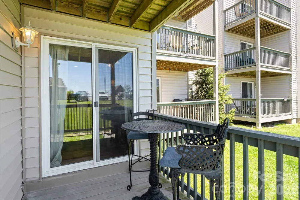 301 Pinnacle Inn Road #4103 Beech Mountain, NC 28604