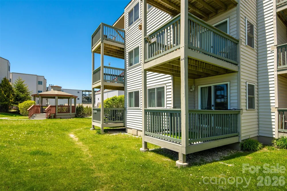 301 Pinnacle Inn Road #4103 Beech Mountain, NC 28604