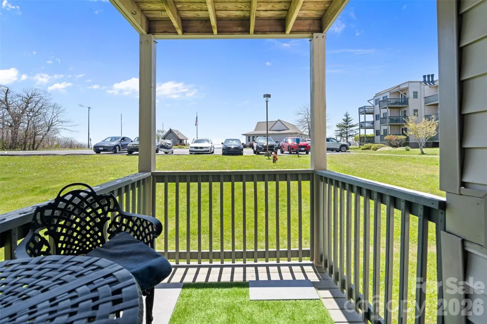 301 Pinnacle Inn Road #4103 Beech Mountain, NC 28604