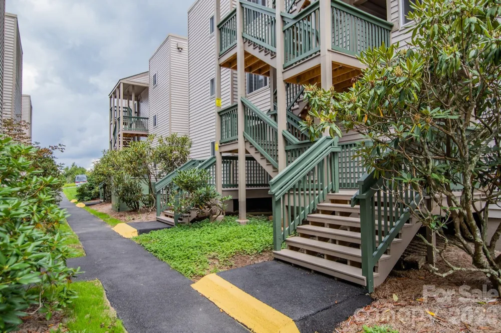 301 Pinnacle Inn Road #4103 Beech Mountain, NC 28604