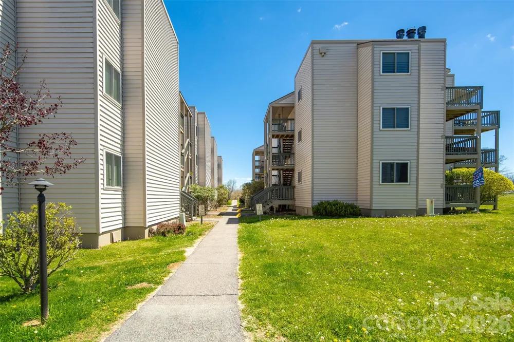 301 Pinnacle Inn Road #4103 Beech Mountain, NC 28604