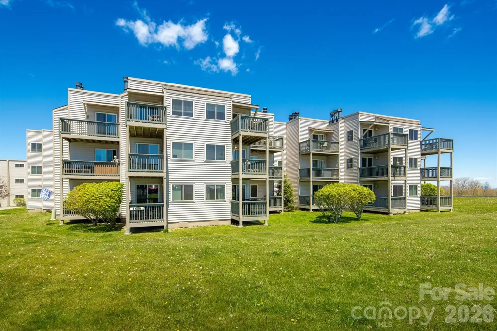 301 Pinnacle Inn Road #4103 Beech Mountain, NC 28604