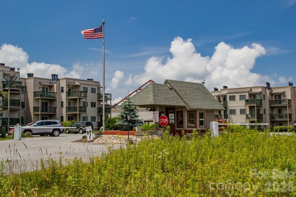 301 Pinnacle Inn Road #4103 Beech Mountain, NC 28604
