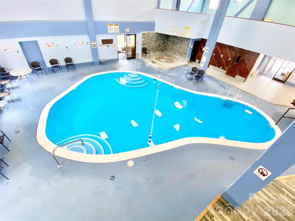 301 Pinnacle Inn Road #4103 Beech Mountain, NC 28604