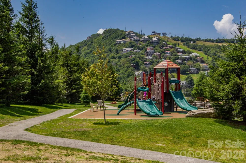 301 Pinnacle Inn Road #4103 Beech Mountain, NC 28604
