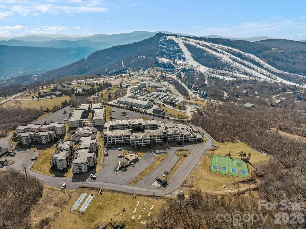 301 Pinnacle Inn Road #4103 Beech Mountain, NC 28604