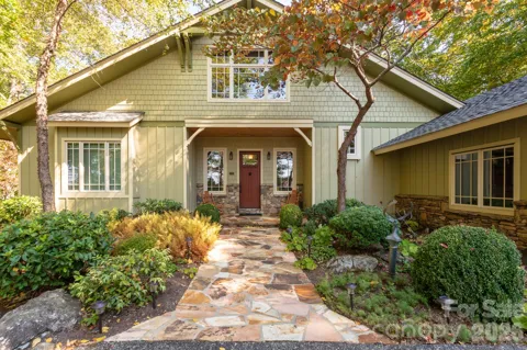 324 Austin Mountain Drive