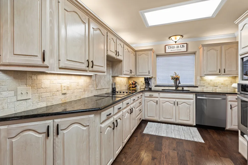 3673 County Road 4550 Mt Pleasant, TX 75455