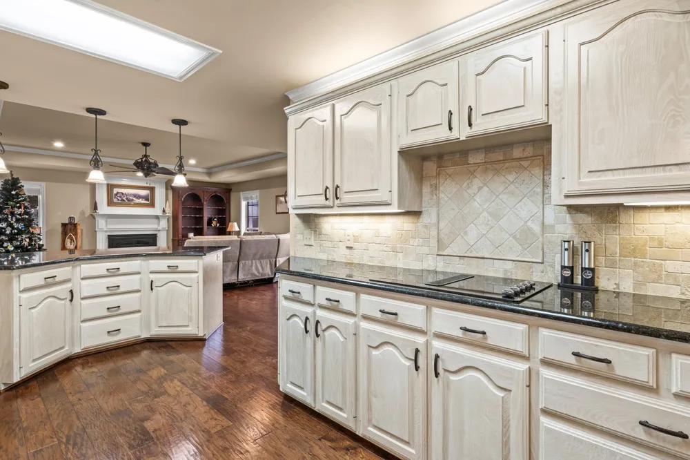 3673 County Road 4550 Mt Pleasant, TX 75455