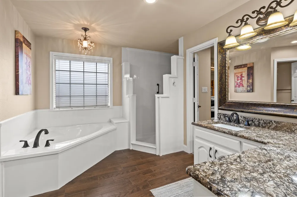 3673 County Road 4550 Mt Pleasant, TX 75455