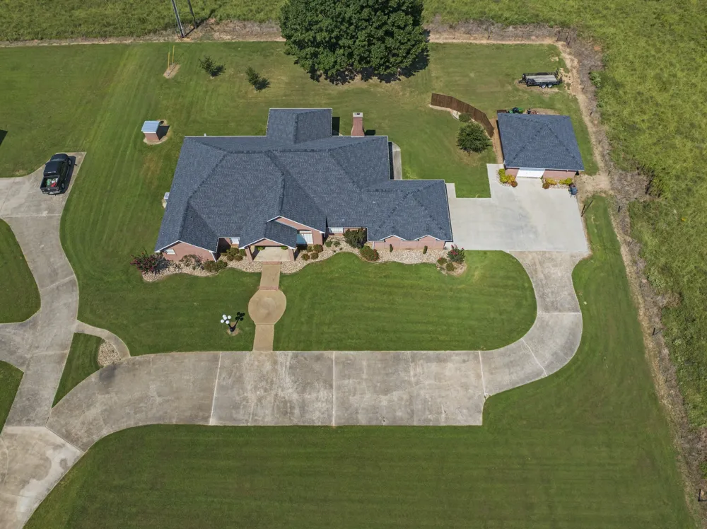 3673 County Road 4550 Mt Pleasant, TX 75455