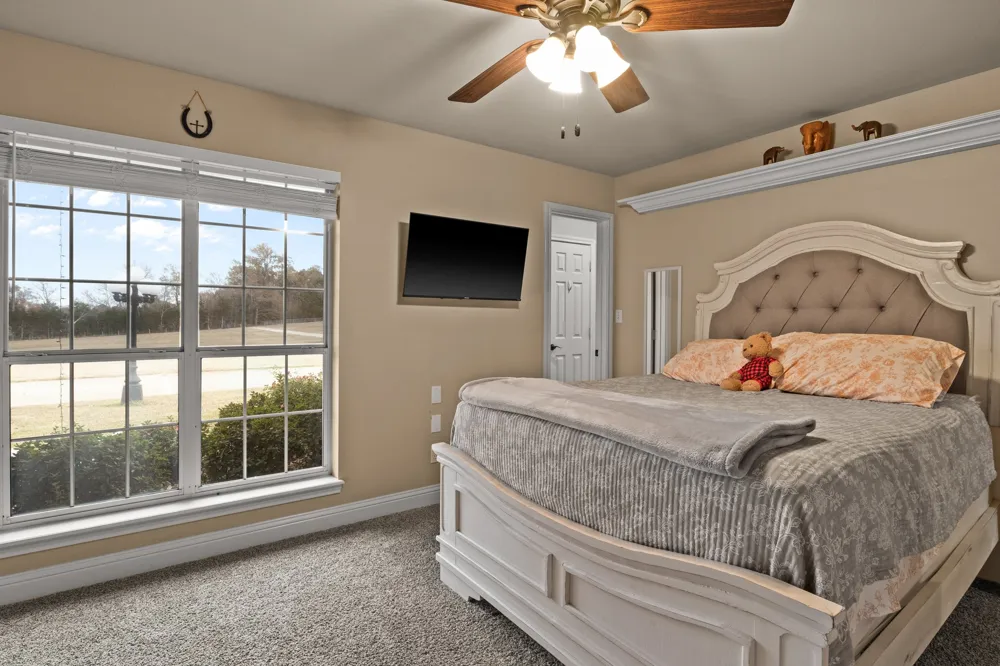 3673 County Road 4550 Mt Pleasant, TX 75455