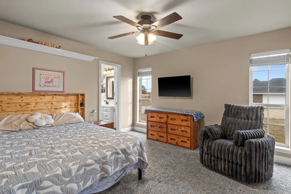 3673 County Road 4550 Mt Pleasant, TX 75455
