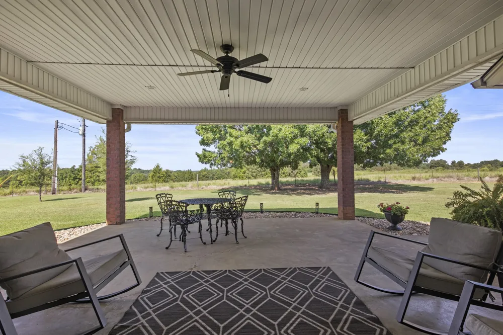 3673 County Road 4550 Mt Pleasant, TX 75455