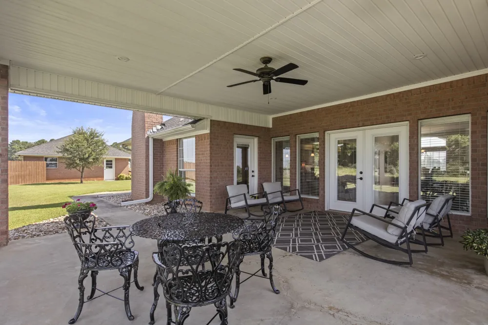 3673 County Road 4550 Mt Pleasant, TX 75455